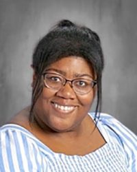 Lanice Patterson Lanice Patterson